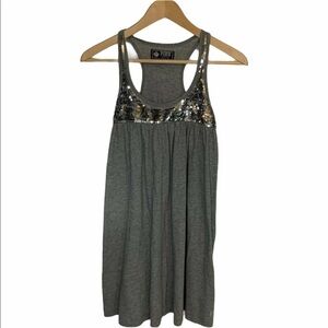 PINK Victorias Secret Womens Tank Top XS Racer